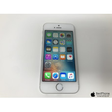 Apple iPhone SE 16Gb Silver