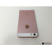 Купить б/у  Apple iPhone SE 32Gb Rose Gold полный комплект!