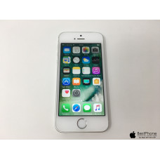 Apple iPhone SE 64Gb Silver 